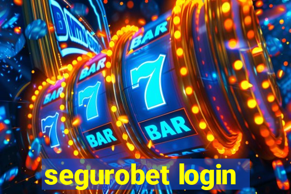 segurobet login